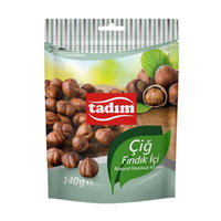 Tadım Çiğ Fındık İçi 140 Gr 12'Li