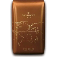 Tchibo Davidoff Çekirdek Kahve Kaffee Creme 500Gr