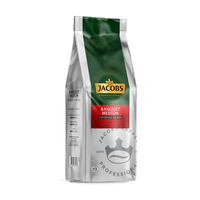 Jacobs Banquet Medium Espresso Beans Çek Kahve 1Kg