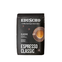 Eduscho Çekirdek Kahve Espresso Classic 500Gr