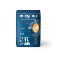 Eduscho Çekirdek Kahve Caffe Crema Strong 500Gr