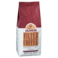 Mehmet Efendi Colombian Çek  Kahve 500g