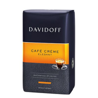 Davidoff Cafe Creme Elegant Çekirdek Kahve 500Gr