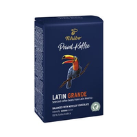 Tchibo Privat Kaffee Latin gande Çekir. Kahve 500g