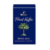 Tchibo Privat Kaffee Brazil Mild Çekir. Kahve 500g