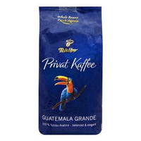 Tchibo Guatemala Grande Çekirdek Kahve 500Gr