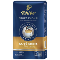 Tchibo Çek Kahve Prof Caffe Crema 1kg 