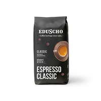 Eduscho Espresso Classic, 1 Kg Çekirdek Kahve