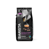 Barısta Espresso Dark - 1 Kg Çekirdek Kahve