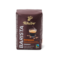 Barista Espresso Çekirdek Kahve 500G