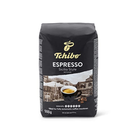 Espresso Sicilia Style Çekirdek Kahve 500G