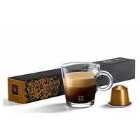 Nespresso Livanto Kapsül Kahve 10’Lu