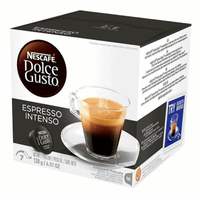 Nescafe Dolce Gusto Espresso 16 Kapsül