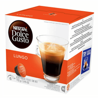 Nescafe Dolce Gusto Lungo 16 Kapsül