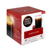 Nescafe Dolce Gusto Americano 16 Kapsül 128Gr