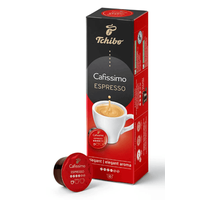 Tchibo Cafissimo Espresso Elegant Aroma1