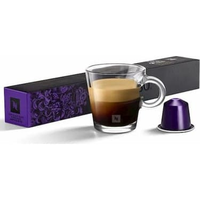 Nespresso Ispirazione Firenze Arpeggio1