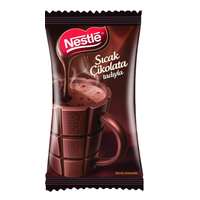 Nestle Sıcak Çikolata 19 Gr 24′Lü