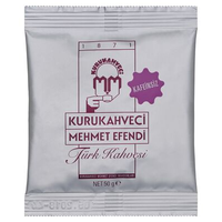 Mehmet Efendi Kafeinsiz Türk Kahvesi 50Gr