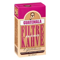 Mehmet Efendi Guatemala Kafeinsiz Filtre Kah. 250g