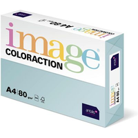 Image Coloraction A4 Fotokopi Kağıdı A. Mavi 500Lü