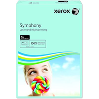 Xerox Symphony A4 Renkli Fotokopi Kağıdı 80g