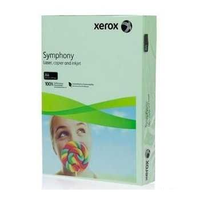 Xerox Symphony A4 Renkli Foto. Kağıdı 80g A.Yeşil