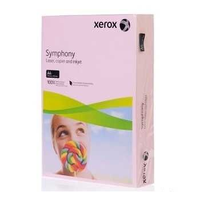 Xerox Symphony A4 Renkli Fot. Kağıdı 80g Pembe