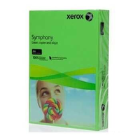 Xerox Symphony A4 Renkli Fotokopi Kağıdı 80g 