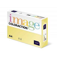 Image Coloraction A4 Fotokopi Kağıdı A. Sarı 500Lü