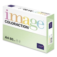 Image Coloraction A4 Fotokopi Kağıdı A Yeşil 500Lü