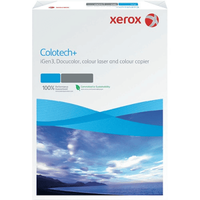 Xerox Colotech A4 Fotokopi Kağıdı 300Gr 125Li