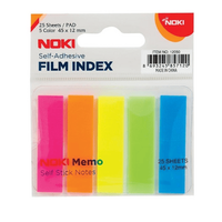 Noki Memo Film İndex No:12050